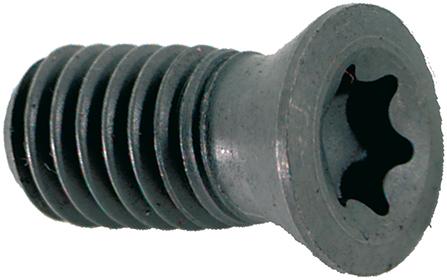 TORNILLO DE APRIETE      M2,5X5 T08 (10 UDS)