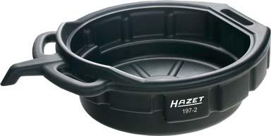 DEPÓSITO MULTIUSOS 16L HAZET