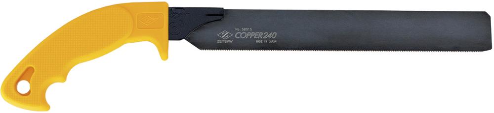 SIERRA DE MANO JAP. 225MMCOPPER240Z-SAW