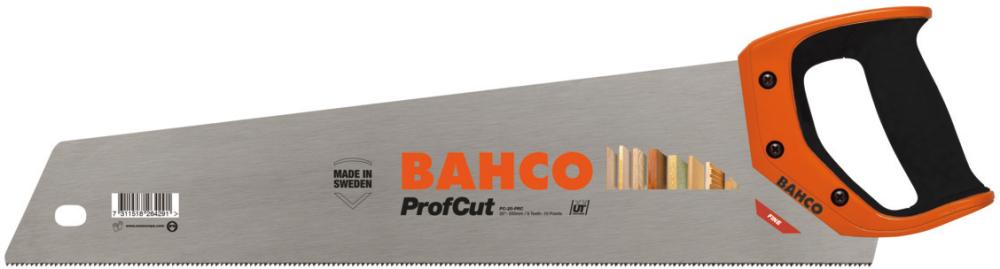 SERRUCHO                 ERGO GT475MM PROFCUT BAHCO