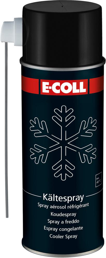 SPRAY FRIO 400ML  E-COLL  