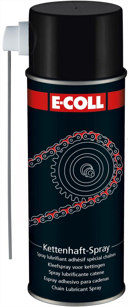 SPRAY ADHESIVO  CADENAS  500ML  E-COLL