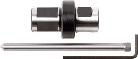 ADAPTADOR DE ALOJAMIENTO WELDON PARA SIERRA DECORONA MBS  FORMAT