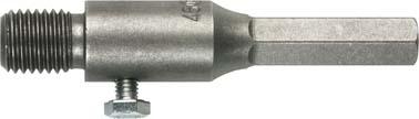 VÁSTAGO DE ALOJAMIENTO   6CT. SW 11  FORMAT