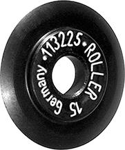 CUCHILLA CIRCULAR RECAMBIO CU       3-120, S3 A ROLLER