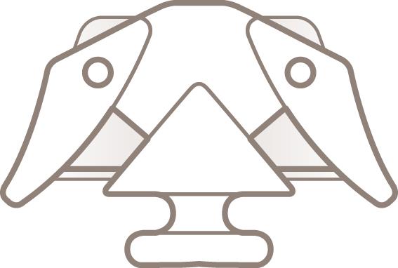 CUCHILLA DE RECAMBIO     SECUMAX 350 A 10 UD. MARTOR