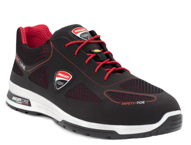 ZAPATO SEPANG S3 SRC ESD