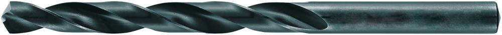 BROCA ESPIRAL DIN338 HSS SUPERF. VAPORIZADA TIPO RN FORMA C FORMAT