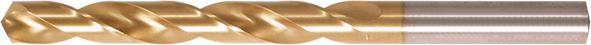 BROCA ESPIRAL DIN338 HSS TIN TIPO RN FORMAT