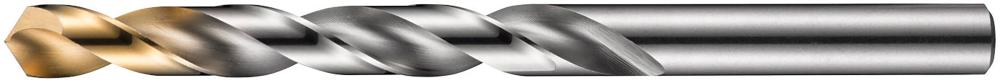 BROCA ESPIRAL HSS DIN338N 118G TIPO N 4XD A002 DORMER