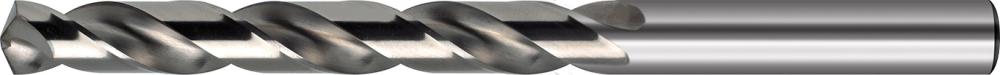 BROCA ESPIRAL DIN338 HSSCo5 RECTIFICADA TIPO TI GÜHRING