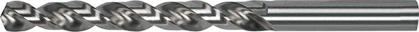 BROCA ESPIRAL DIN338 HSSCo5 TIPO INOX GÜHRING