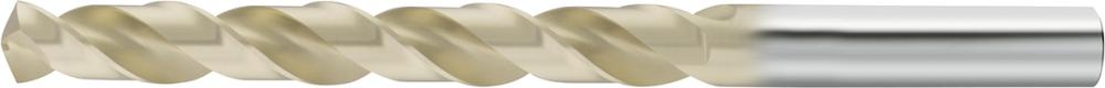 BROCA ESPIRAL DIN338 HSSCo5 SIRIUS TIPO INOX GÜHRING