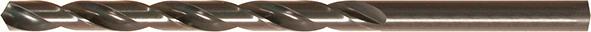 BROCA ESPIRAL DIN340 HSS RECTIFICADA TIPO N FORMAT