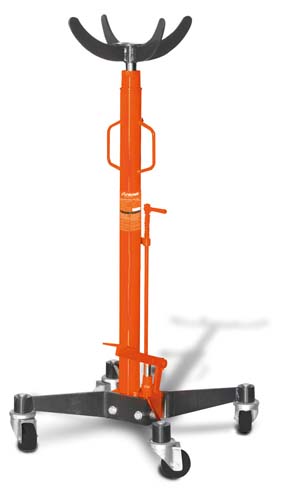 [P-854 6201403] GATO DE FOSO GH 600 PRO - HIDRÁULICO 0,6T