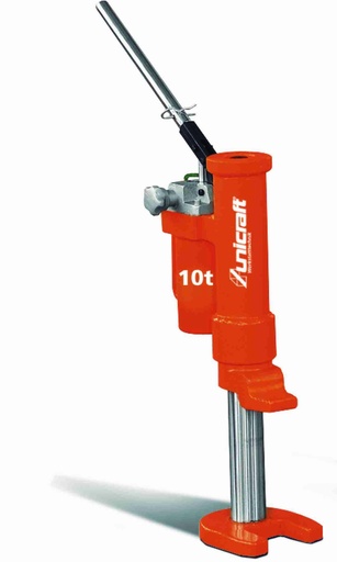 [P-854 6190100] GATO UÑA HMH 10 -HIDRÁULICO 10T