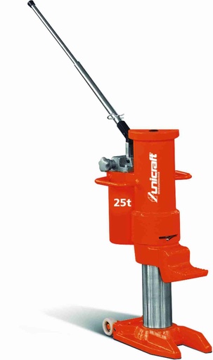 [P-854 6190250] GATO UÑA HMH 25 -HIDRÁULICO 25T