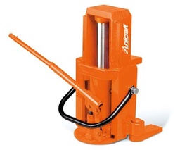 [6190003] GATO ELEVADOR DE MÁQUINAS MANUAL  MH 3 T