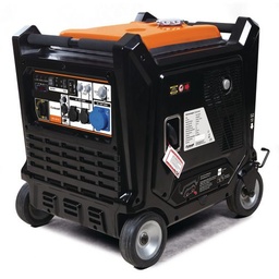 [6706800] GENERADOR INVERTER PG-I 80 SE