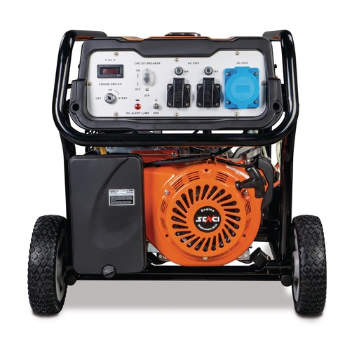 [P-854 6706060] GENERADOR PG-E 60 SEA