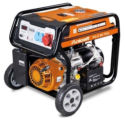 [6706080] GENERADOR PG-E 80 TEA