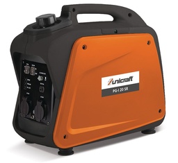 [6706120] GENERADOR PG-I 20 SR