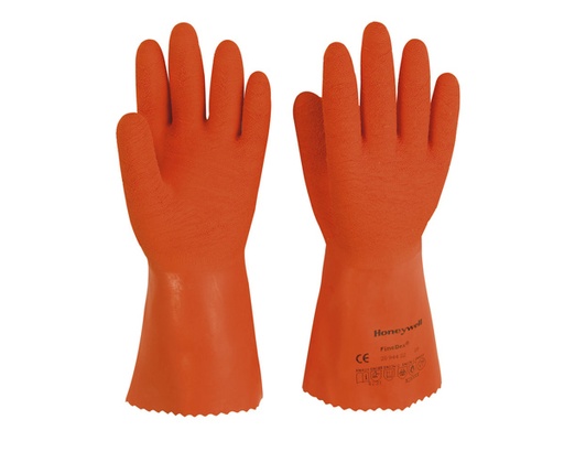 [P-854 209443208] GUANTE FINEDEX 944-32 LATEX 8