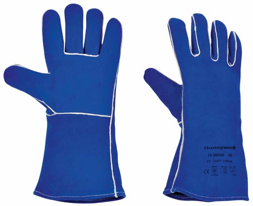 [P-854 200004410] GUANTE BLUE WELDING 10