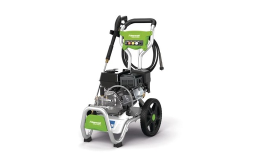 [P-854 7103662] HIDROLIMPIADORA HDR-K 66-20 BL - AGUA FRÍA