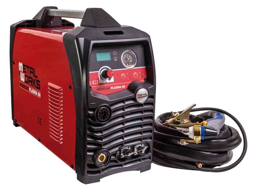 [P-854 829300230] INVERTER DE CORTE PREMIUM PLASMA 60
