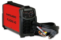 [829816145] SOLDADORA INVERTER CON CORTE DE PLASMA  MW 40