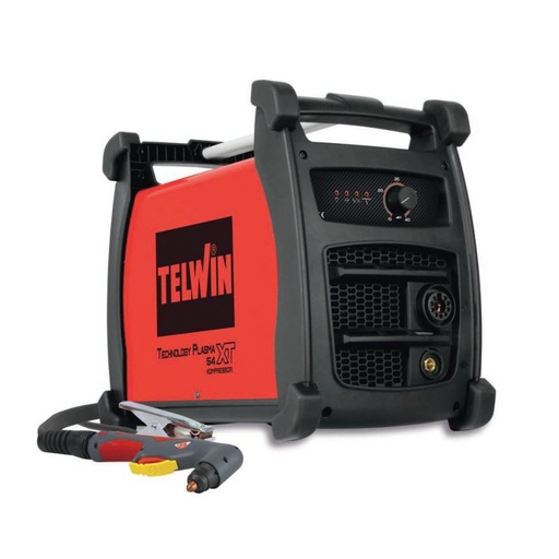 [P-854 816147] INVERTER DE CORTE TECHNOLOGY PLASMA 54 XT K