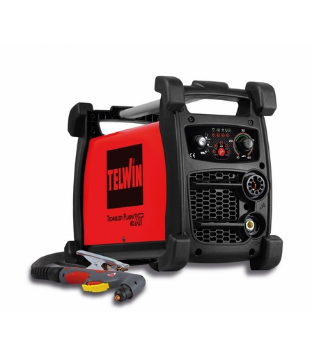 [P-854 816148] INVERTER DE CORTE TECHNOLOGY PLASMA 60 XT