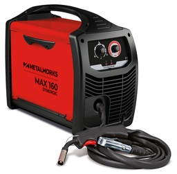 [829816085] SOLDADORA INVERTER HILO MAX 160 SYNERGIC