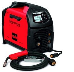 [816055] SOLDADORA INVERTER HILO TECHNOMIG 210 DUAL SYNERGIC 230V