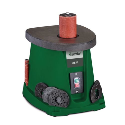 [P-854 5903500] LIJADORA DE HUSILLO OSCILANTE OSS100