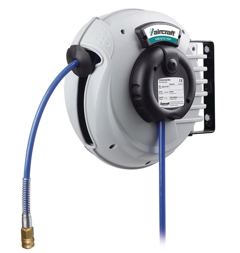 [P-854 2105825] ENROLLADOR MANGUERA AIRE SAR 8/12 TOP - 12M