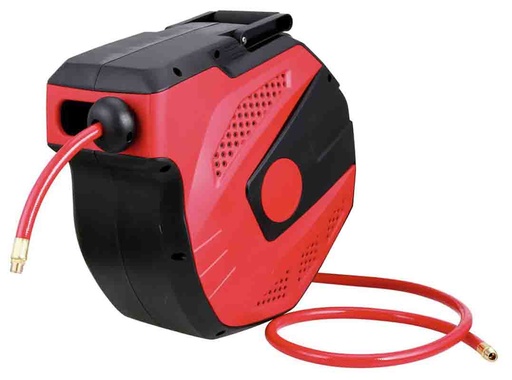 [P-854 756200706] ENROLLADOR MANGUERA AIRE HAL00808CG - 7M 8MM