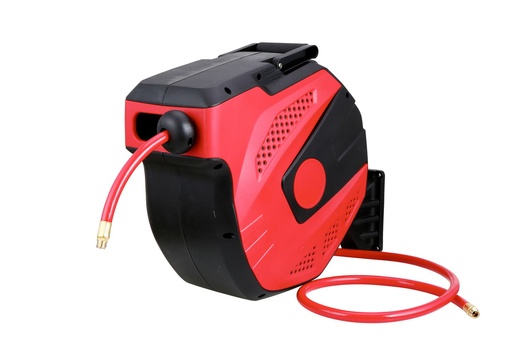 [P-854 756200747] ENROLLADOR MANGUERA AIRE HAL01215PU - 15M 12MM