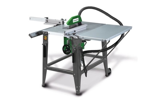 [P-854 5902317] MESA DE CORTE TKS 316 E - 400V
