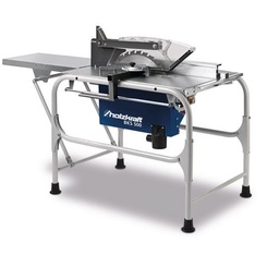 [5740500] SIERRA BKS 500 C/MESA DESLIZABLE - 400V 3PH