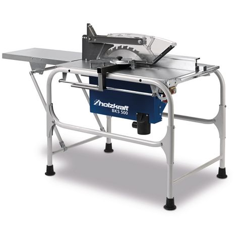 [P-854 5740500] MESA DE CORTE BKS 500 - 400V 3PH