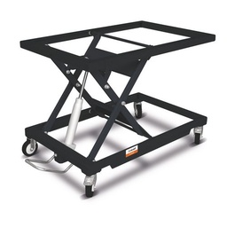 [6100310] MESA ELEVADORA EN TIJERA HT 300 M -1200X740MM