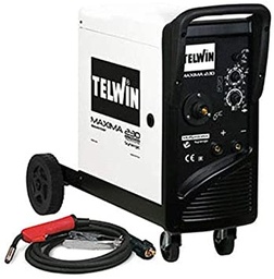 [816088] SOLDADORA INVERTER MAXIMA 230 SYNERGIC 230V