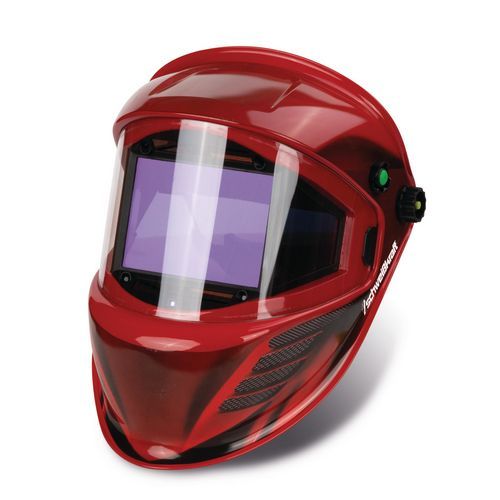 [P-854 1654040] PANTALLA SOLDADURA VARIOPROTECT PANORAMA DIGITAL