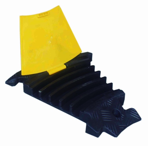 [P-854 758131004] ÁNGULO PASACABLES CPR1002 - 200X450X50MM | CP1002