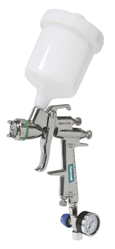 [P-854 2101740] KIT PISTOLA DE PINTURA HVLP-2 PRO