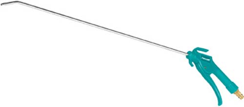 [P-854 2112124] PISTOLA SOPLADORA BP PRO XL - 500ML