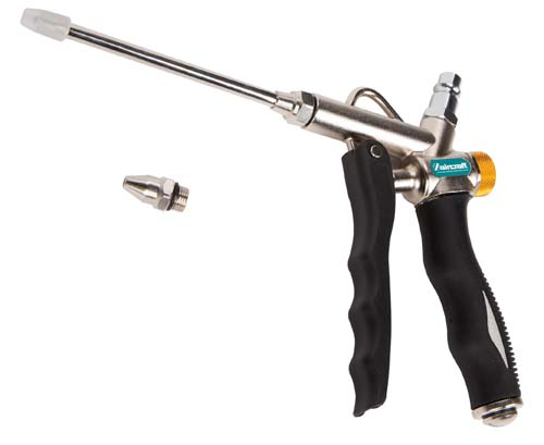 [P-854 2102190] PISTOLA SOPLADORA BP PRO DUO