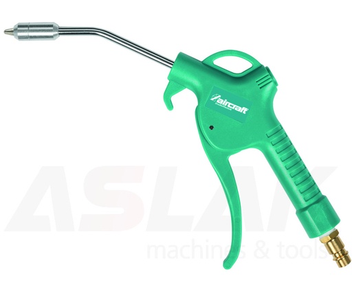[P-854 2112127] PISTOLA SOPLADORA PRO BPP SIL